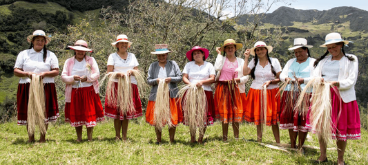 5 Curious Facts about Panama Hats