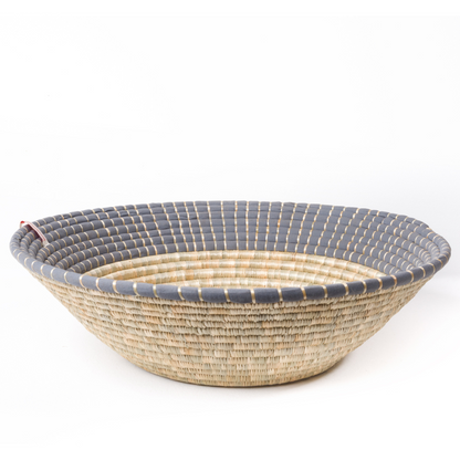 Fruit Bowl | Handwoven Grass