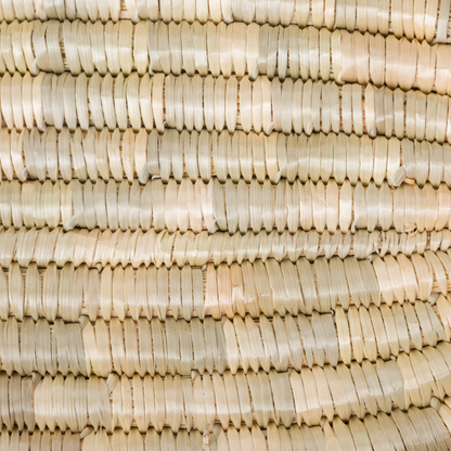 Fruit Bowl | Handwoven Grass