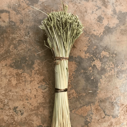 Breadbasket | Handwoven Grass