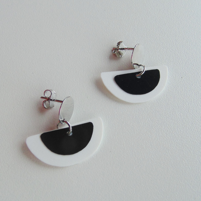 Handmade Earrings | Contraponto