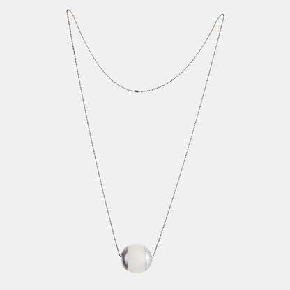 Handmade Long Necklace | Uno