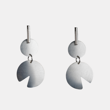 Handmade Drop Earrings | Jaboticaba