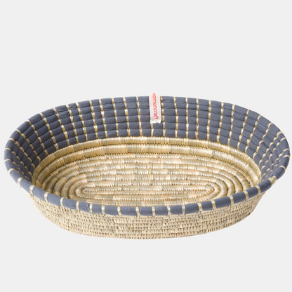 Breadbasket | Handwoven Grass