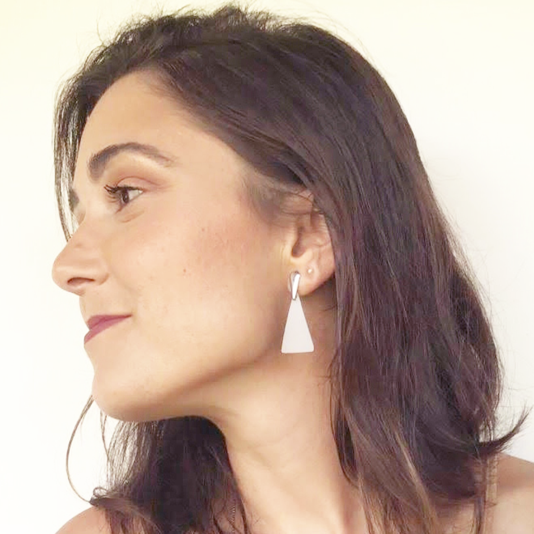 Handmade Drop Earrings | Urca