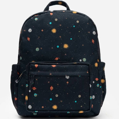 Sustainable Backpack | Planets