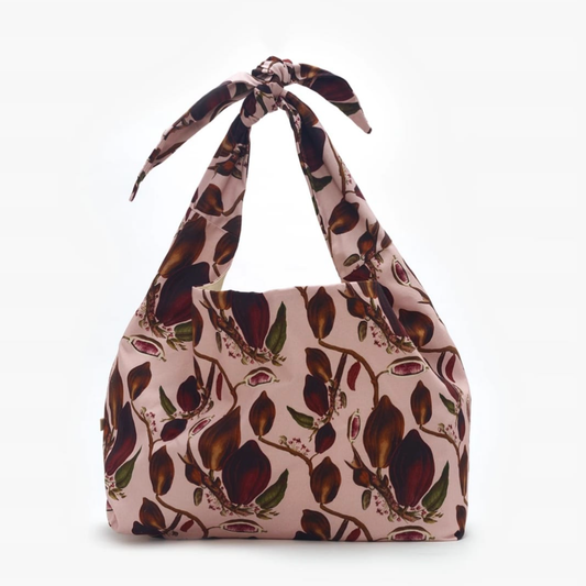 Sustainable Boho Handbag