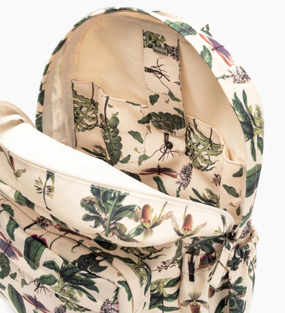 Sustainable Backpack | Herbs