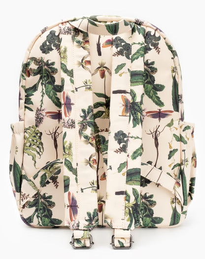 Sustainable Backpack | Herbs