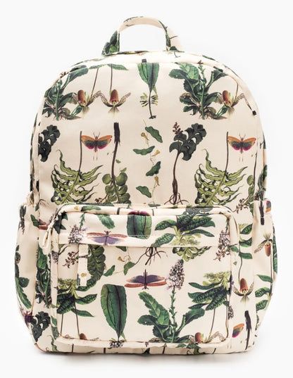 Sustainable Backpack | Herbs