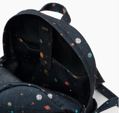 Sustainable Backpack | Planets