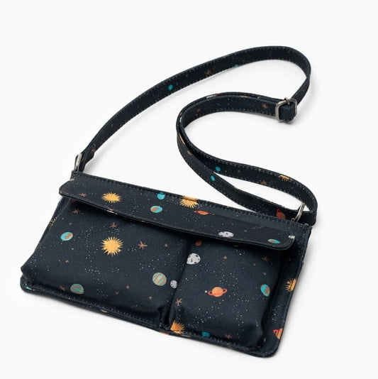 Sustainable Purse | Planets